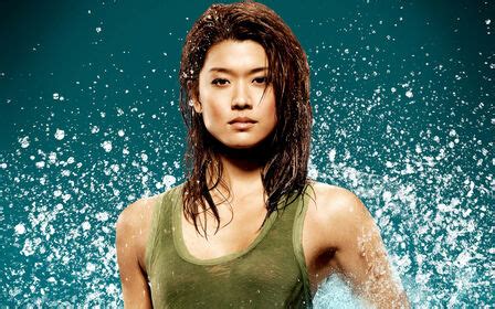 grace park naked|Grace Park nude pictures, onlyfans leaks, playboy photos, sex。